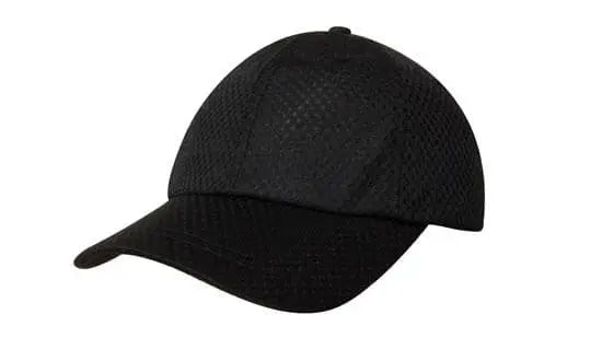 Headwear Sport Mesh Cap X12 - 4078 Headwear Professionals